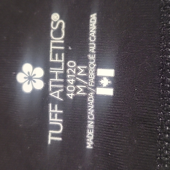 Capris tights - Picture 2 of 2